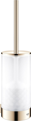 Ершик Grohe Selection 41076BE0 никель фото 2 Ершик Grohe Selection 41076BE0 никель фото 2