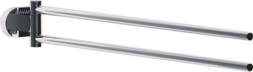 Полотенцедержатель Ravak Chrome CR 340.00 Полотенцедержатель Ravak Chrome CR 340.00