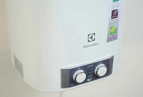 18 590 руб. Водонагреватель Electrolux EWH 80 Formax фото 6 Водонагреватель Electrolux EWH 80 Formax фото 6