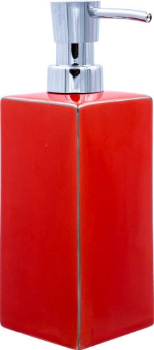 Дозатор Ridder Chichi 2241506 красный