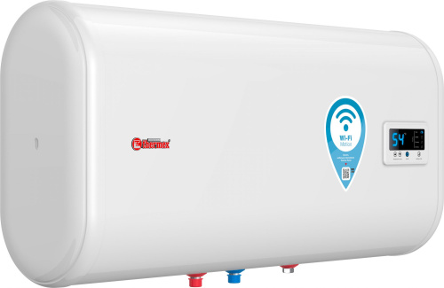 27 110 руб. Водонагреватель Thermex IF 80 H pro Wi-Fi фото 2 Водонагреватель Thermex IF 80 H pro Wi-Fi фото 2