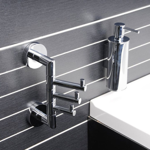 Крючок Sapho X-Round XR211 фото 2