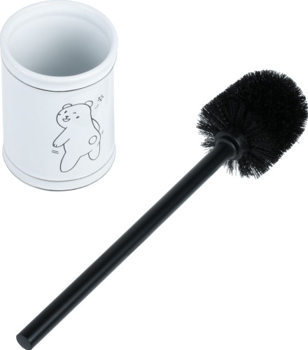 Ершик Fixsen Teddy FX-600-5 фото 3