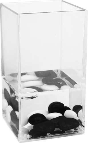 Стакан Verran Black and White 850-18 Стакан Verran Black and White 850-18