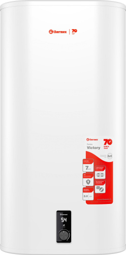 22 420 руб. Водонагреватель Thermex Victory 80 V Водонагреватель Thermex Victory 80 V