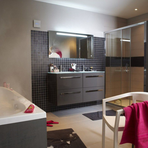 Вытяжной вентилятор Cata E100 GTH фото 2