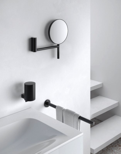 Косметическое зеркало Keuco Plan 17649370002 фото 2