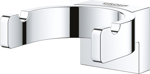 Крючок Grohe Selection 41049000 хром