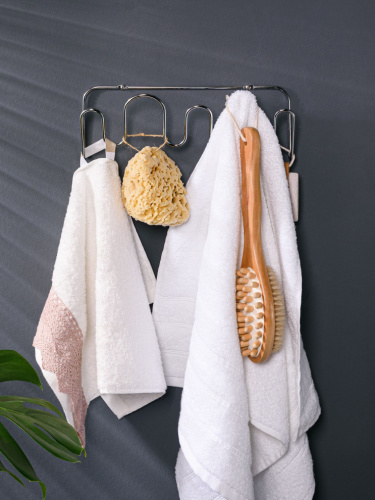 Крючок Wess H03-01 фото 3