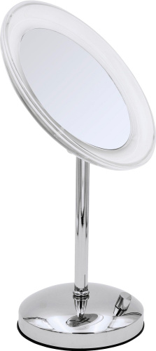 Косметическое зеркало Ridder Tiana О3205100 LED Косметическое зеркало Ridder Tiana О3205100 LED