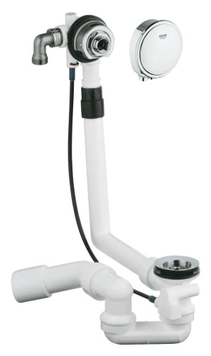 Слив-перелив Grohe Talentofill 28991000 фото 2