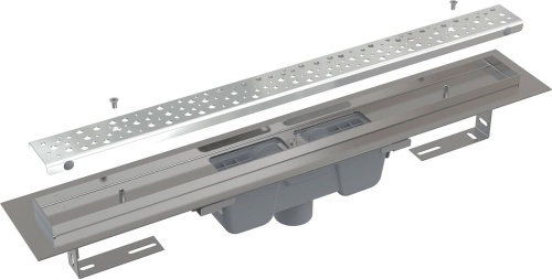 39 981 руб. Душевой лоток AlcaPlast APZ1011-1050L Душевой лоток AlcaPlast APZ1011-1050L