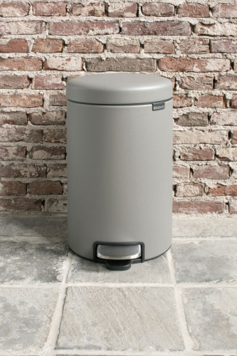 Мусорное ведро Brabantia NewIcon 119149 12л фото 3