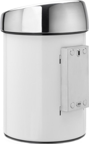 Мусорное ведро Brabantia 364488 фото 3 Мусорное ведро Brabantia 364488 фото 3