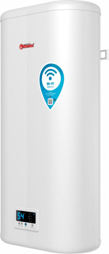 Водонагреватель Thermex IF 80 V pro Wi-Fi фото 3