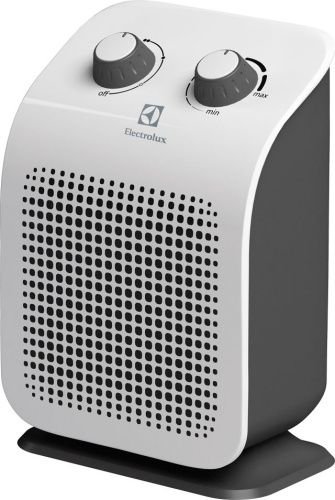 1 790 руб. Тепловентилятор Electrolux EFH/S-1120 Тепловентилятор Electrolux EFH/S-1120