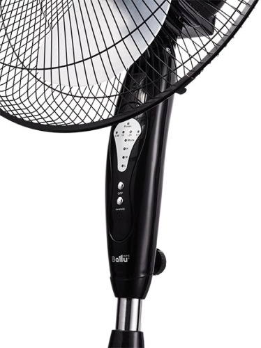 Вентилятор напольный Ballu BFF - 855 фото 4