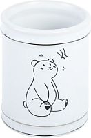 Стакан Fixsen Teddy FX-600-3