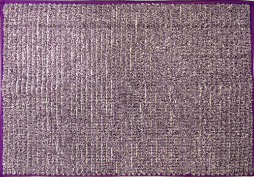 Коврик Ridder Fresh 7021413 фиолетовый, 60х90 Коврик Ridder Fresh 7021413 фиолетовый, 60х90