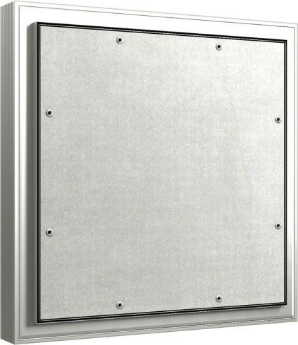 Люк настенный Evecs Ceramo Comfort D4040