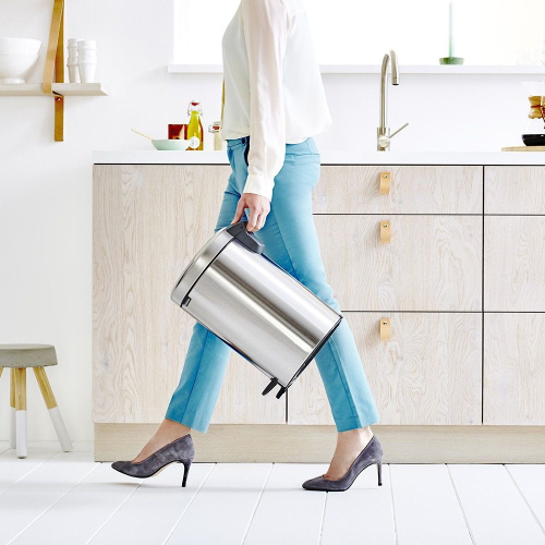 Мусорное ведро Brabantia NewIcon 112041 фото 5