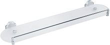 Полка Veragio Stanford VR.STD-7711.CR хром