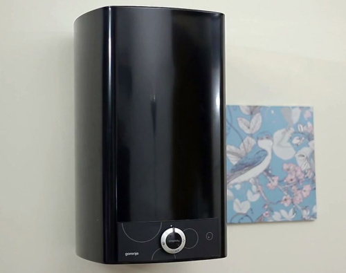 25 600 руб. Водонагреватель Gorenje OTG50SLSIMBB6 фото 2 Водонагреватель Gorenje OTG50SLSIMBB6 фото 2