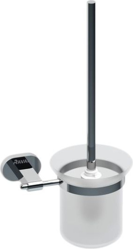 Ершик Ravak Chrome CR 410.00