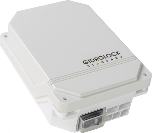 Контроллер Gidrolock Standard фото 2