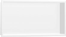 Полка Hansgrohe XtraStoris Original 56064700 матовая белая