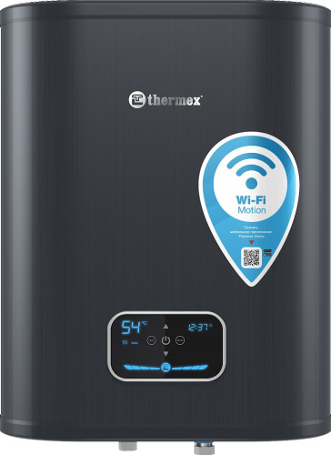 Водонагреватель Thermex ID 30 V pro Wi-Fi