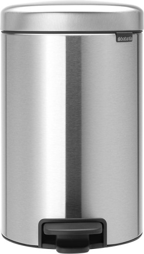 Мусорное ведро Brabantia NewIcon 113604 Мусорное ведро Brabantia NewIcon 113604