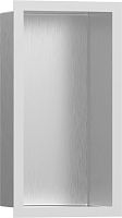 Полка Hansgrohe XtraStoris Individual 56094700 матовая белая