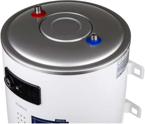 12 530 руб. Водонагреватель Electrolux EWH 30 Interio 3 фото 5 Водонагреватель Electrolux EWH 30 Interio 3 фото 5