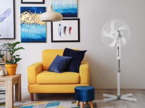 Вентилятор напольный Ballu BFF–801 фото 6