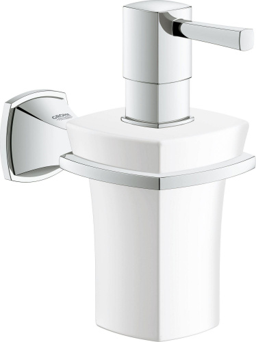 Дозатор Grohe Grandera 40627000 Дозатор Grohe Grandera 40627000