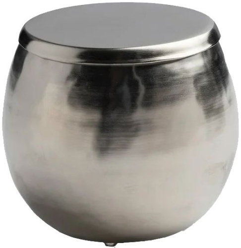 Контейнер Kassatex Nile Silver ANL-CJ-SLV Контейнер Kassatex Nile Silver ANL-CJ-SLV