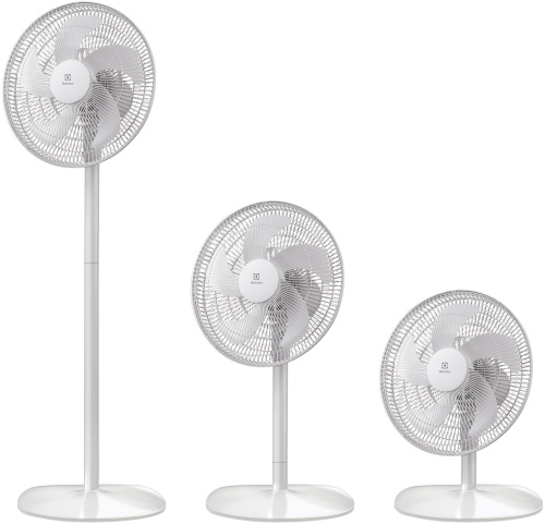 Вентилятор напольный Electrolux EFF - 1005 фото 5