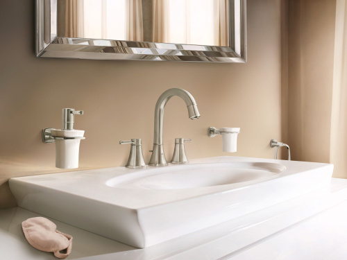 Дозатор Grohe Grandera 40627000 фото 5 Дозатор Grohe Grandera 40627000 фото 5