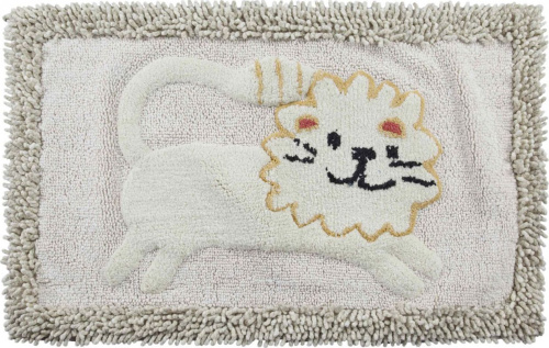Коврик Creative Bath Animal Crackers