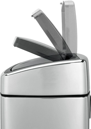 Мусорное ведро Brabantia 477201 фото 4 Мусорное ведро Brabantia 477201 фото 4