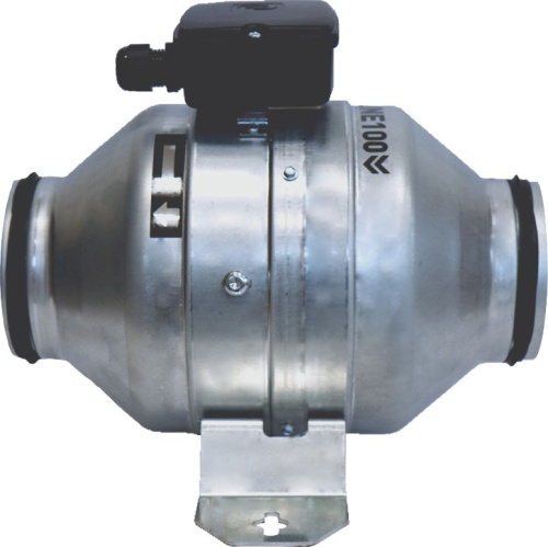 Вытяжной вентилятор Soler&Palau Jetline 100 фото 3