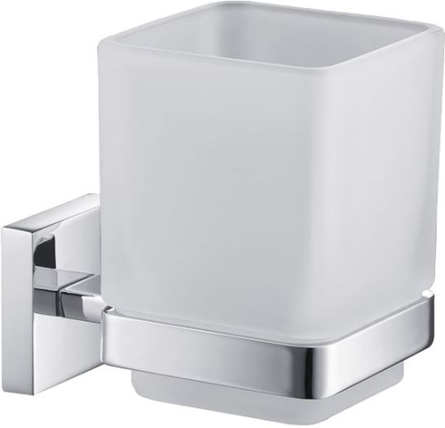 Стакан Timo Selene 10033/00 chrome Стакан Timo Selene 10033/00 chrome