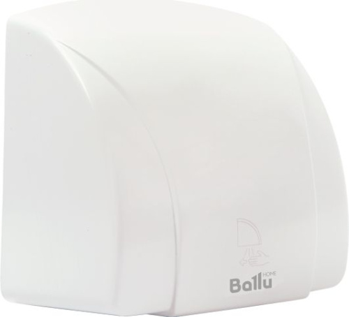 8 490 руб. Сушилка для рук Ballu BAHD-1800 Сушилка для рук Ballu BAHD-1800
