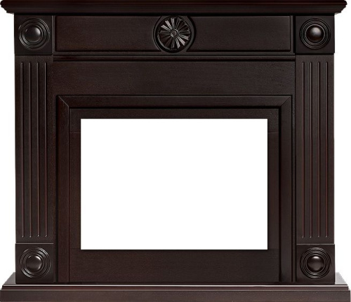 Портал Firelight Frame 30 шпон венге