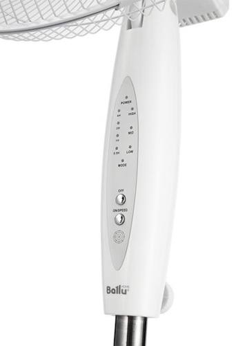 Вентилятор напольный Ballu BFF - 880R фото 4