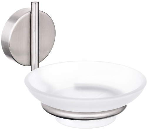 Мыльница Verran Inox 253-28