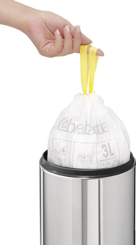 Мусорное ведро Brabantia 363962 фото 5
