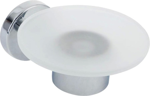 Мыльница Hansgrohe Logis фото 2