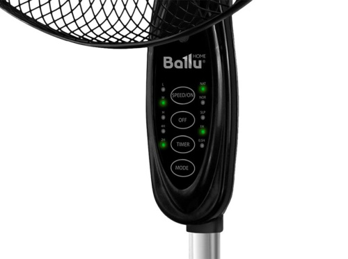 Вентилятор напольный Ballu BFF - 860R фото 6